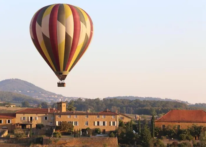 Le Clos Du Botaniste