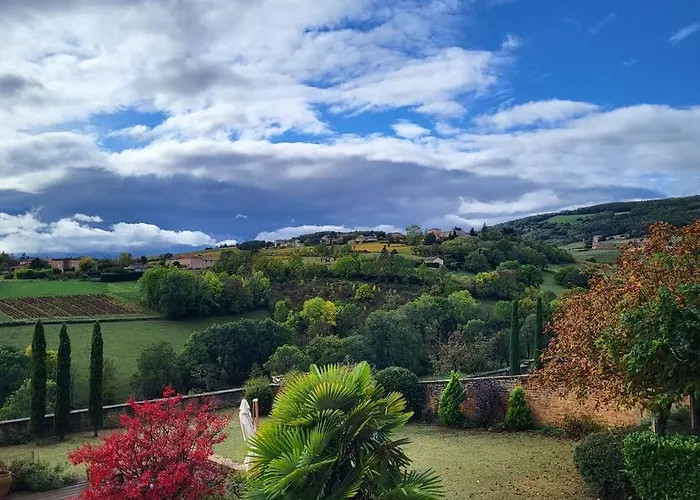 Le Clos Du Botaniste