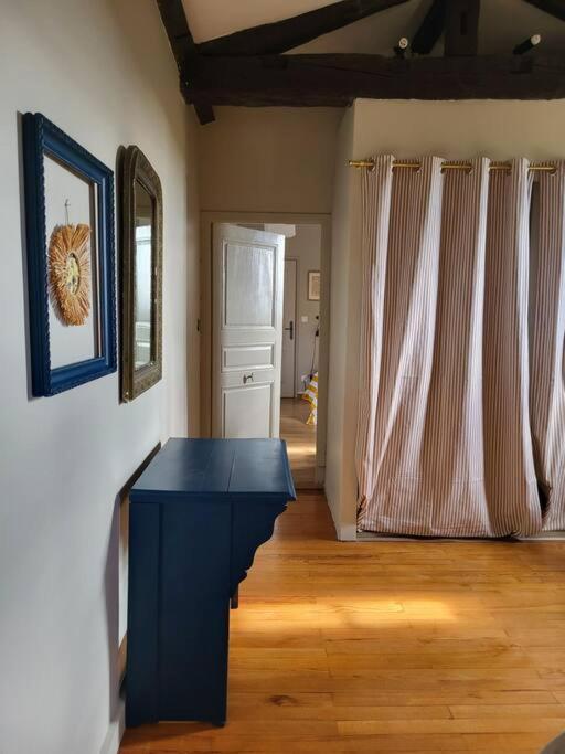 Apartment Le Clos Du Botaniste Pouilly-le-Monial