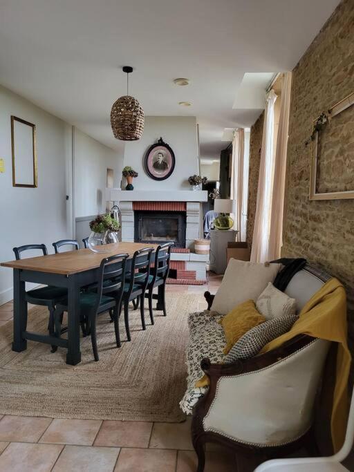 Apartment Le Clos Du Botaniste