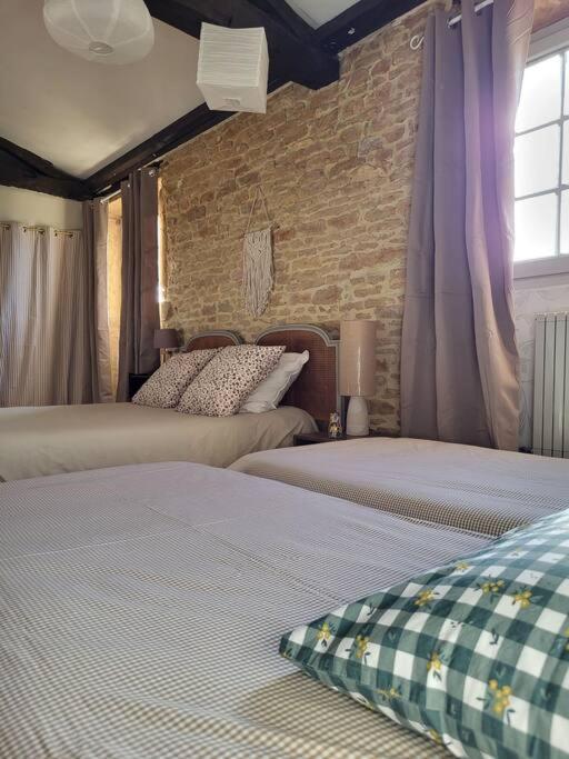Le Clos Du Botaniste Apartment *
