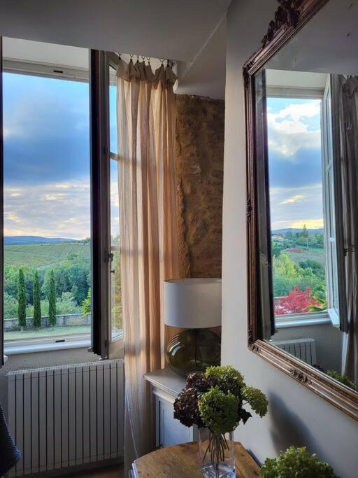 Apartment Le Clos Du Botaniste