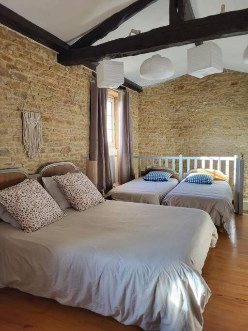 Apartment Le Clos Du Botaniste *