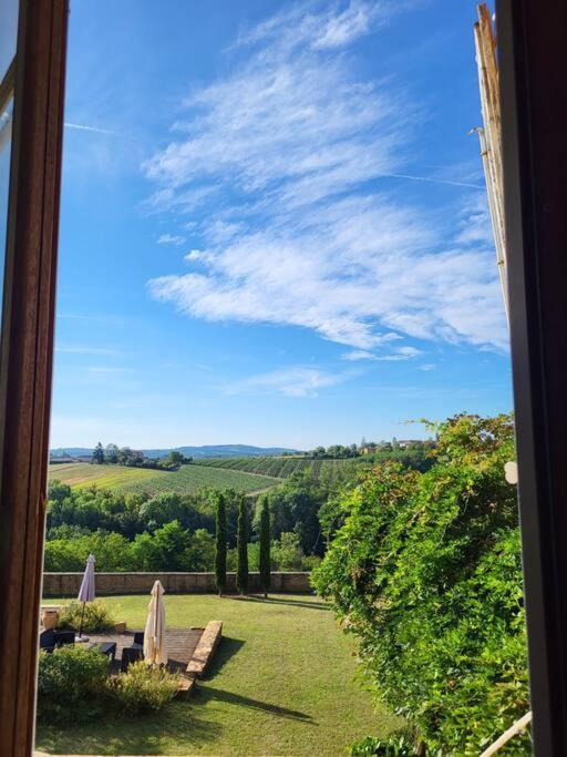Le Clos Du Botaniste Apartment *