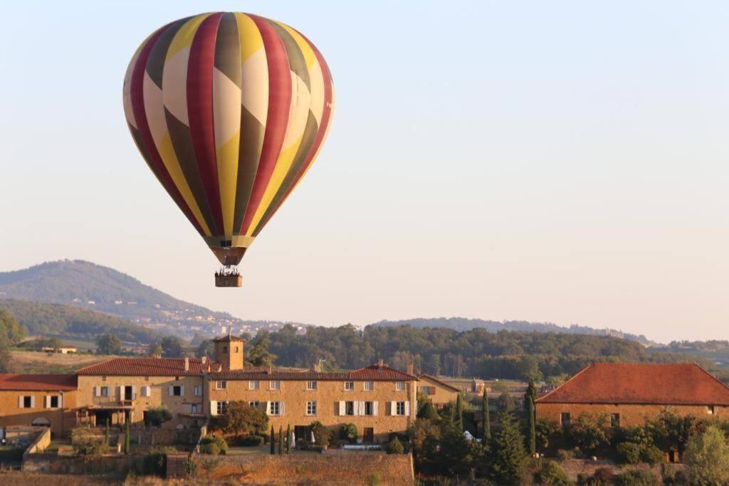 Le Clos Du Botaniste * Pouilly-le-Monial