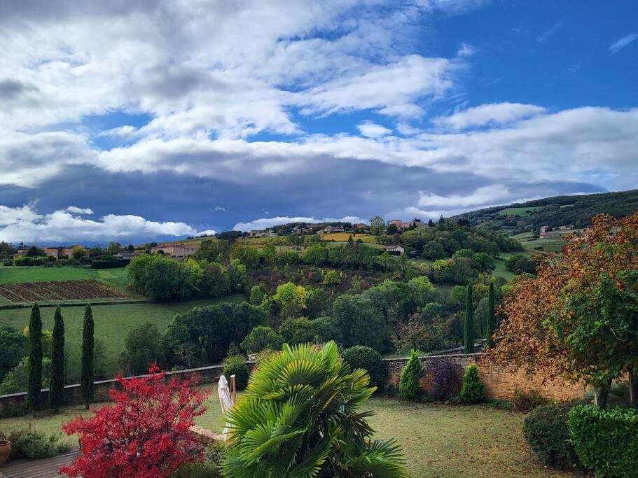 Le Clos Du Botaniste *