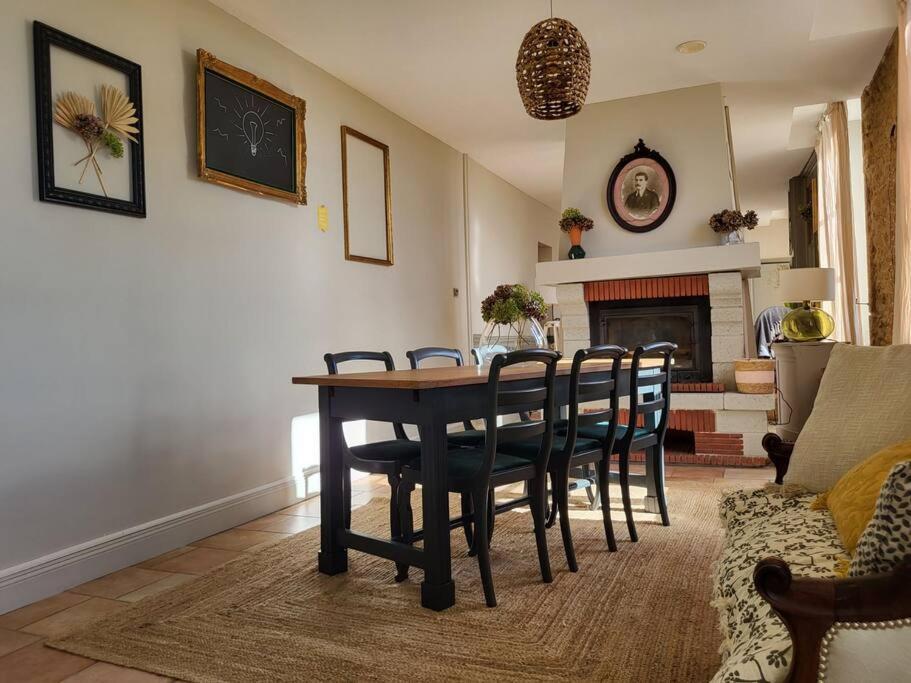 Appartement Le Clos Du Botaniste