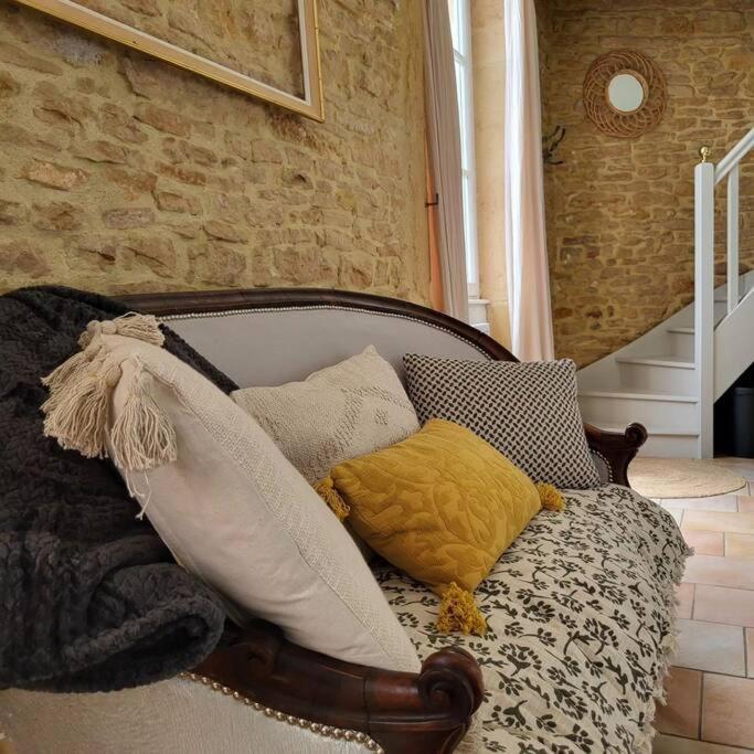 Le Clos Du Botaniste Apartment