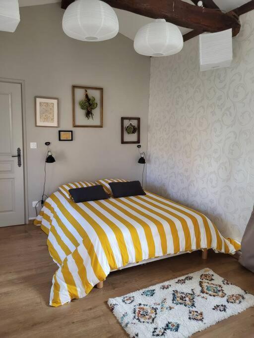 Apartment Le Clos Du Botaniste