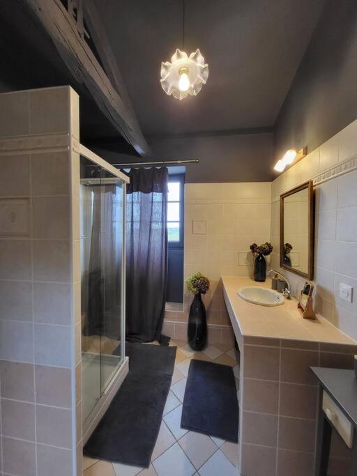 Le Clos Du Botaniste Appartement